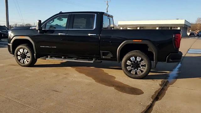 New 2026 GMC Sierra 2500 Denali w/ Denali Reserve Package image 6