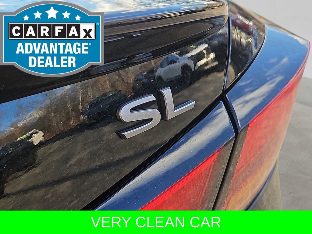 Certified 2024 Nissan Altima 2.5 SL image 5