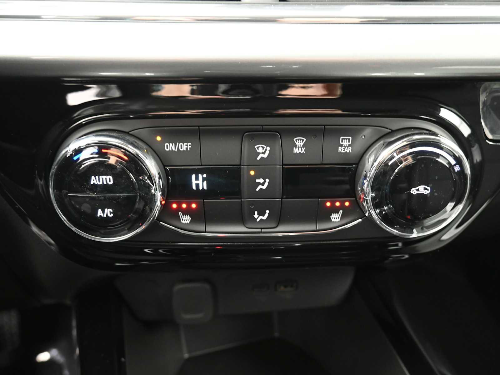New 2026 Chevrolet Trax LT w/ LT Convenience Package image 9