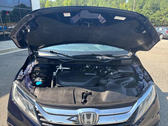 Used 2018 Honda Odyssey EX image 18