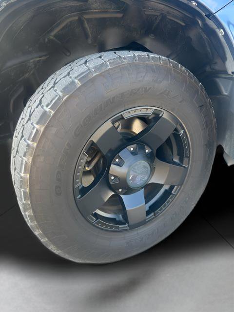 Used 2019 RAM 1500 Big Horn AWD/4WD image 26