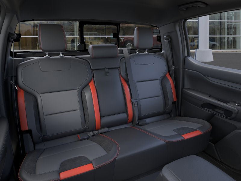 New 2026 Ford Ranger Raptor AWD/4WD image 11