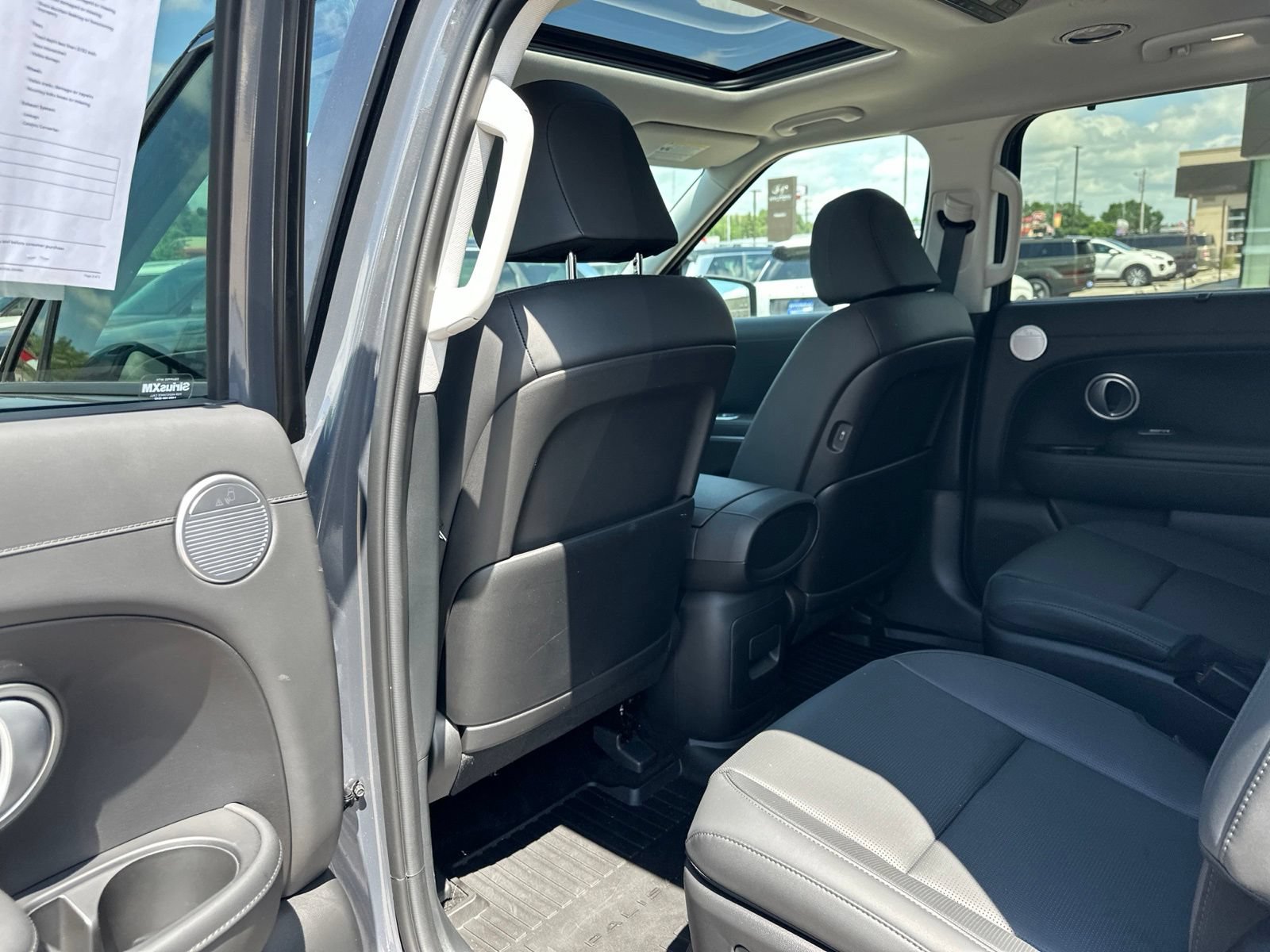 Used 2026 Hyundai Palisade SEL AWD/4WD image 18
