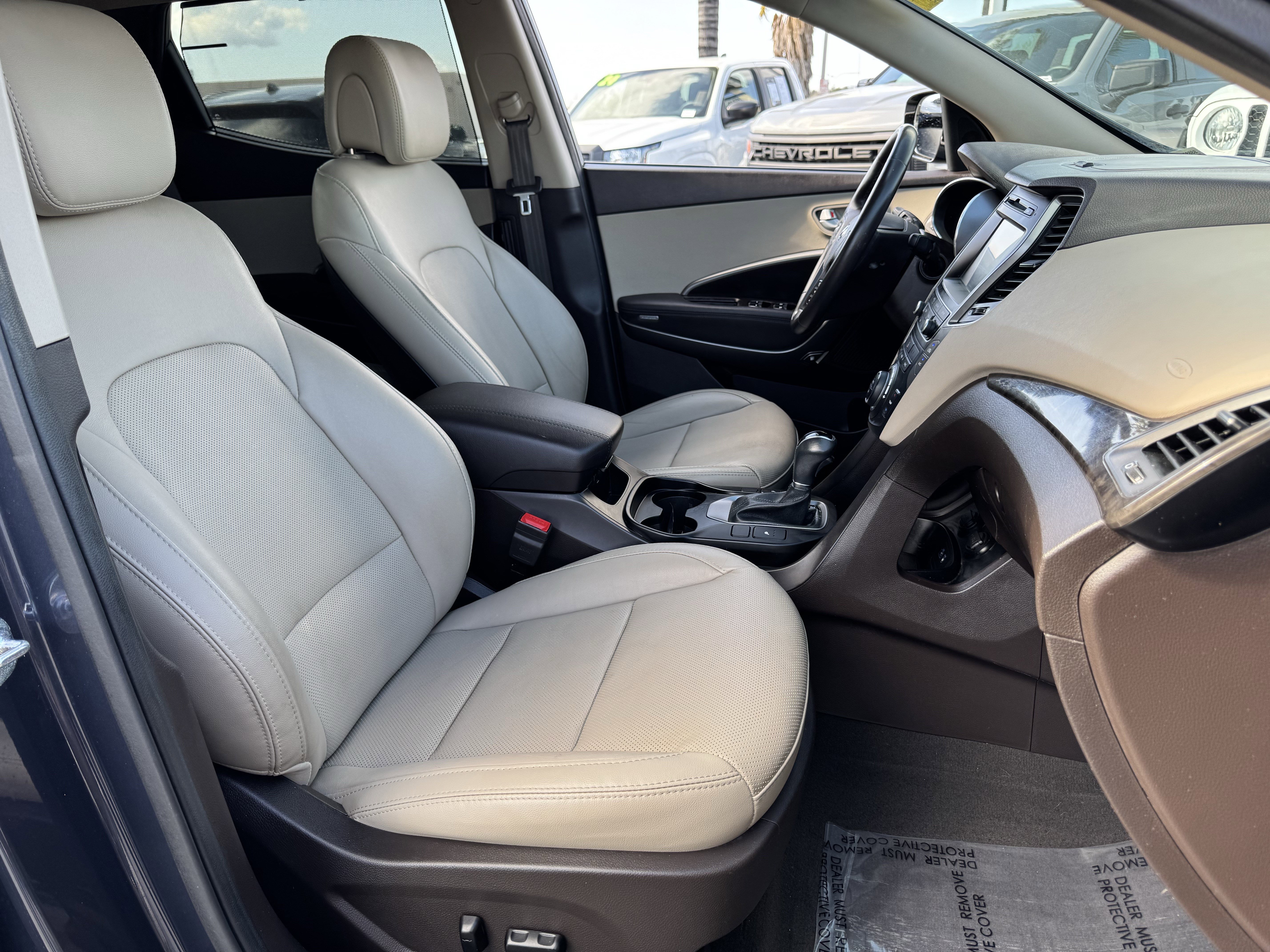 Used 2017 Hyundai Santa Fe Sport image 36