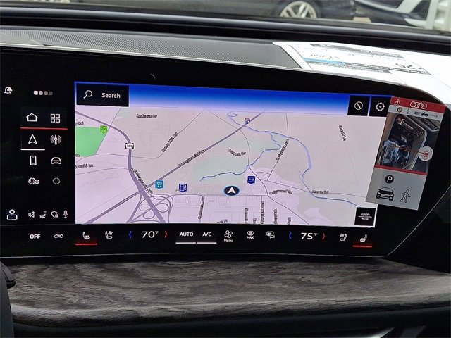 New 2025 Audi Q5 Premium Plus image 12