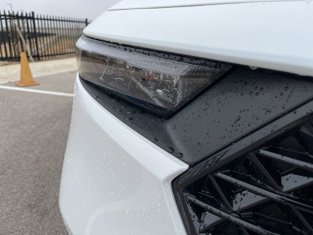 Used 2025 Honda Accord Sport image 15