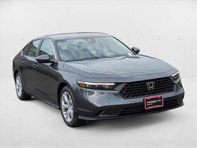 Used 2025 Honda Accord LX image 7