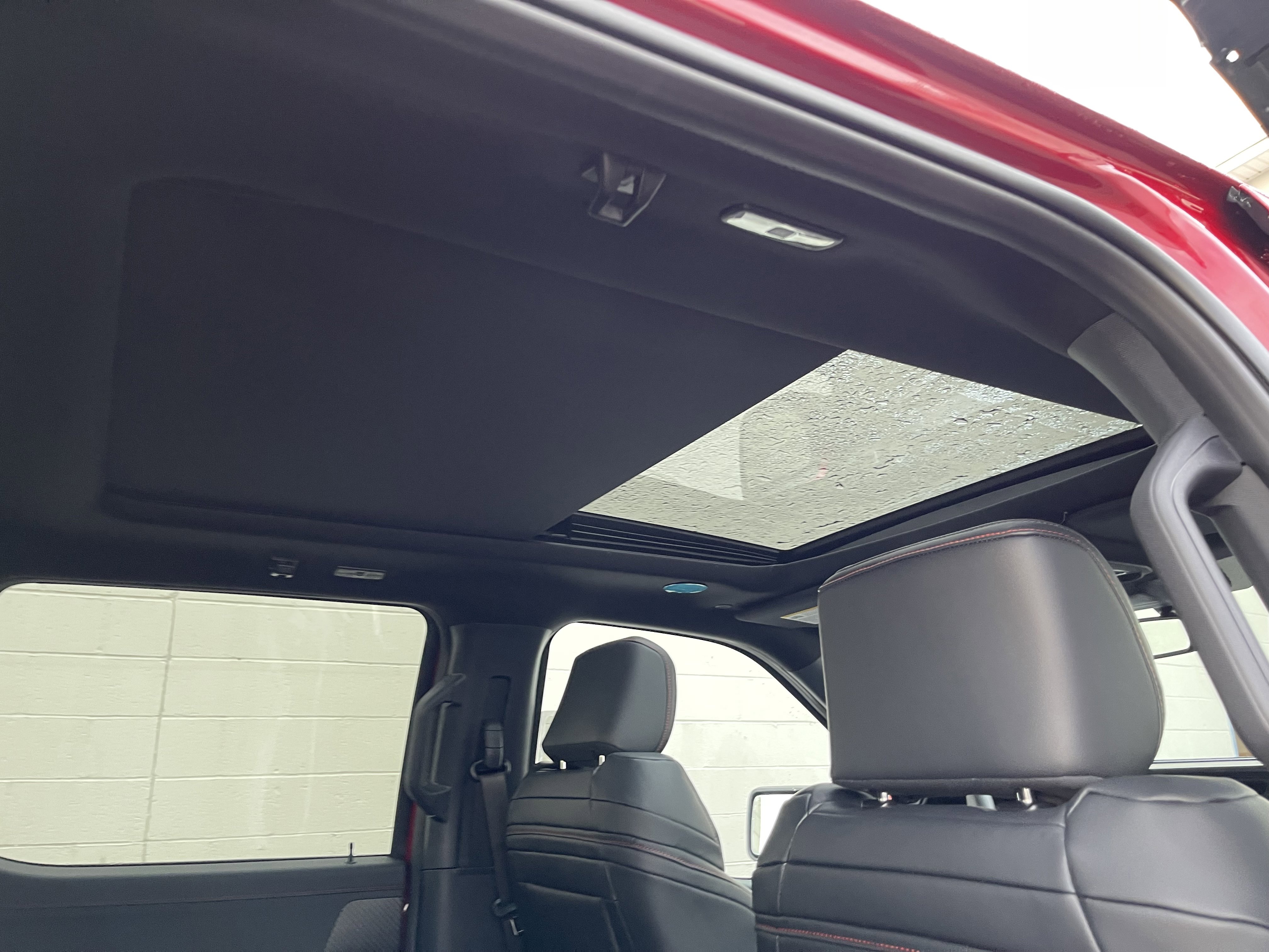 New 2025 Ford F150 Raptor image 25