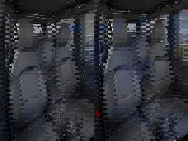 New 2025 Ford Bronco Outer Banks image 43