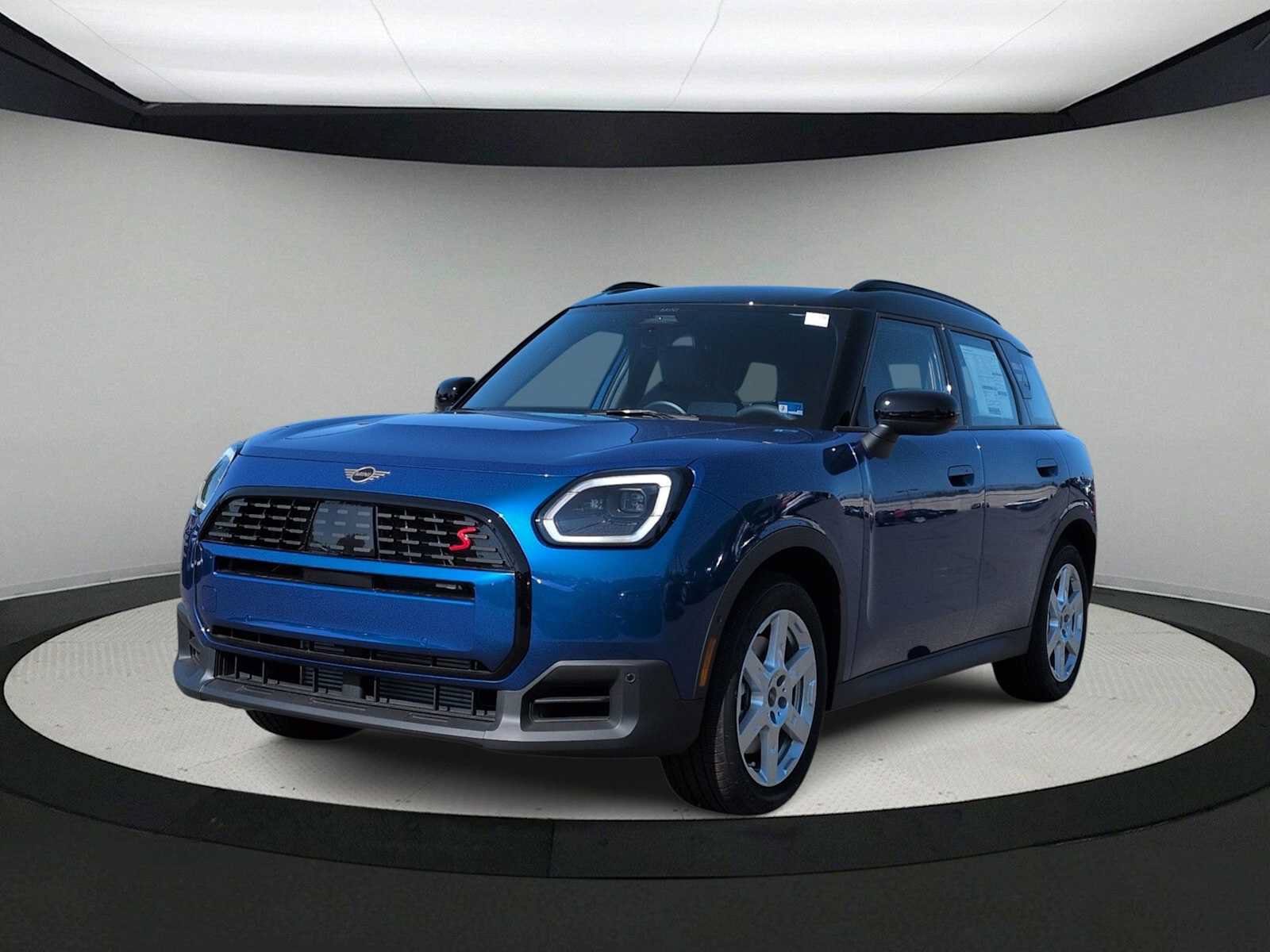 New 2027 MINI Cooper Countryman S AWD/4WD image 4
