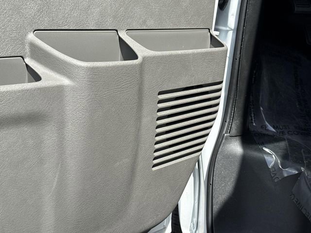 New 2026 GMC Savana 2500 w/ Driver Convenience Package image 17