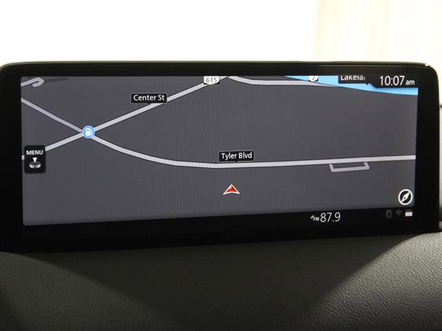 Used 2021 MAZDA CX-5 Signature image 12