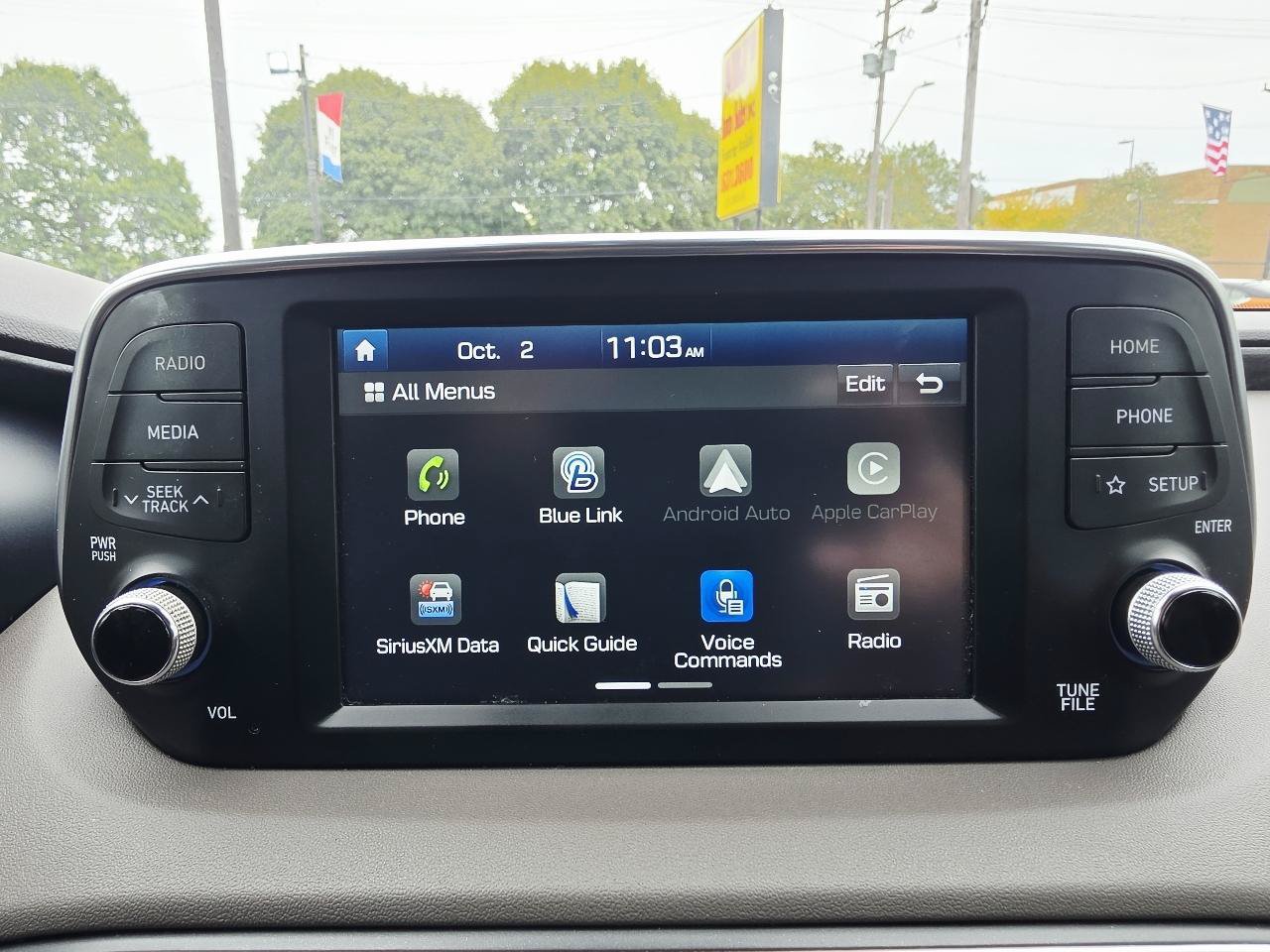 Used 2019 Hyundai Santa Fe SEL AWD/4WD image 36