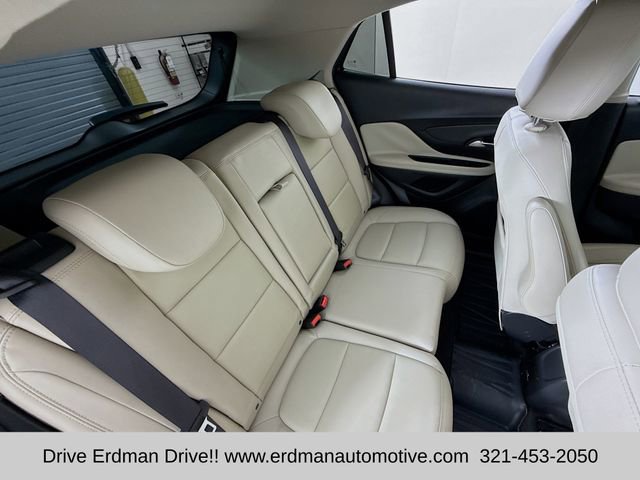 Used 2019 Buick Encore Essence w/ Safety Package II image 28