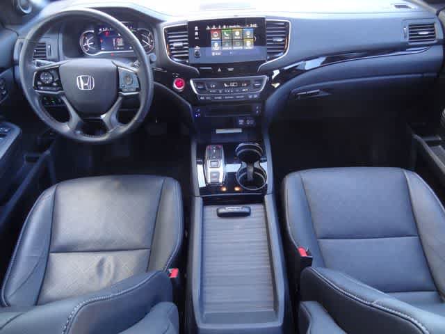Used 2022 Honda Passport Elite image 13