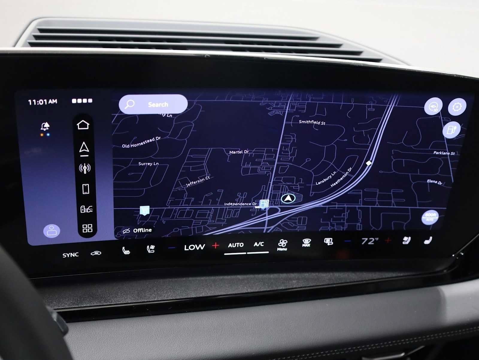 New 2027 Audi Q6 e-tron Premium Plus AWD/4WD image 31