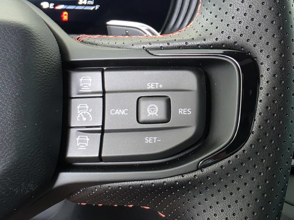 New 2026 Dodge Charger R/T w/ Driver Convenience Group AWD/4WD image 31