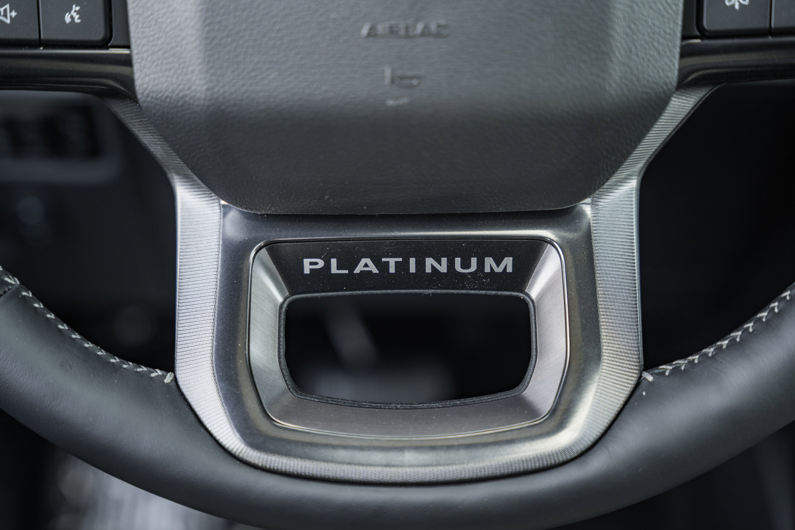 New 2026 Ford F150 Platinum AWD/4WD image 39
