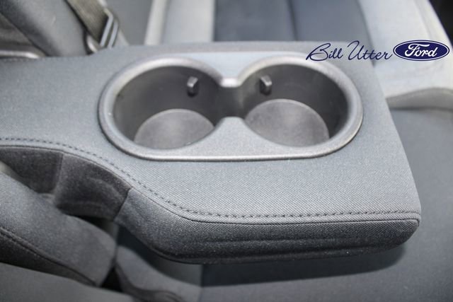 New 2025 Ford Bronco 4-Door image 9