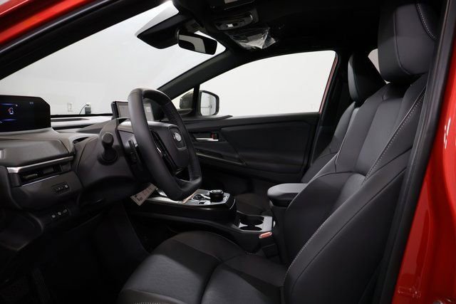 New 2026 Subaru Solterra Premium image 11