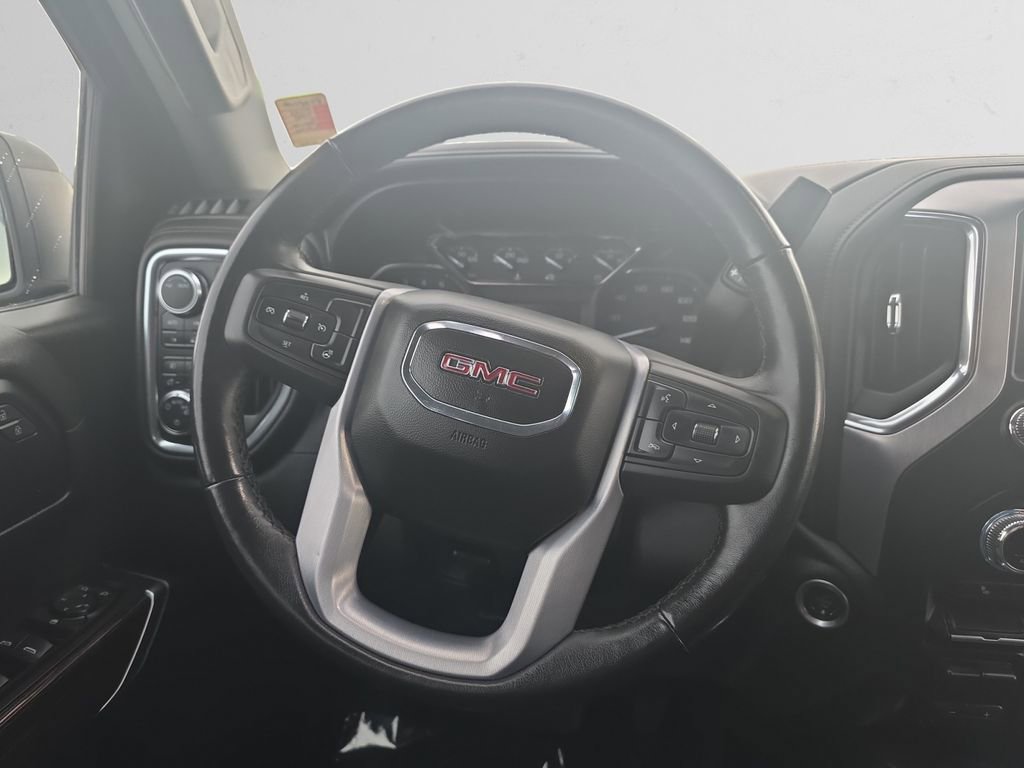 Used 2021 GMC Sierra 1500 Elevation image 13