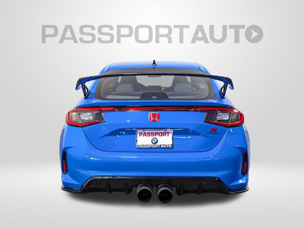 Used 2023 Honda Civic Type R image 6
