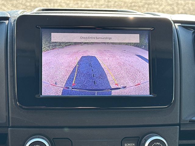 Used 2023 RAM ProMaster 2500 FWD image 26