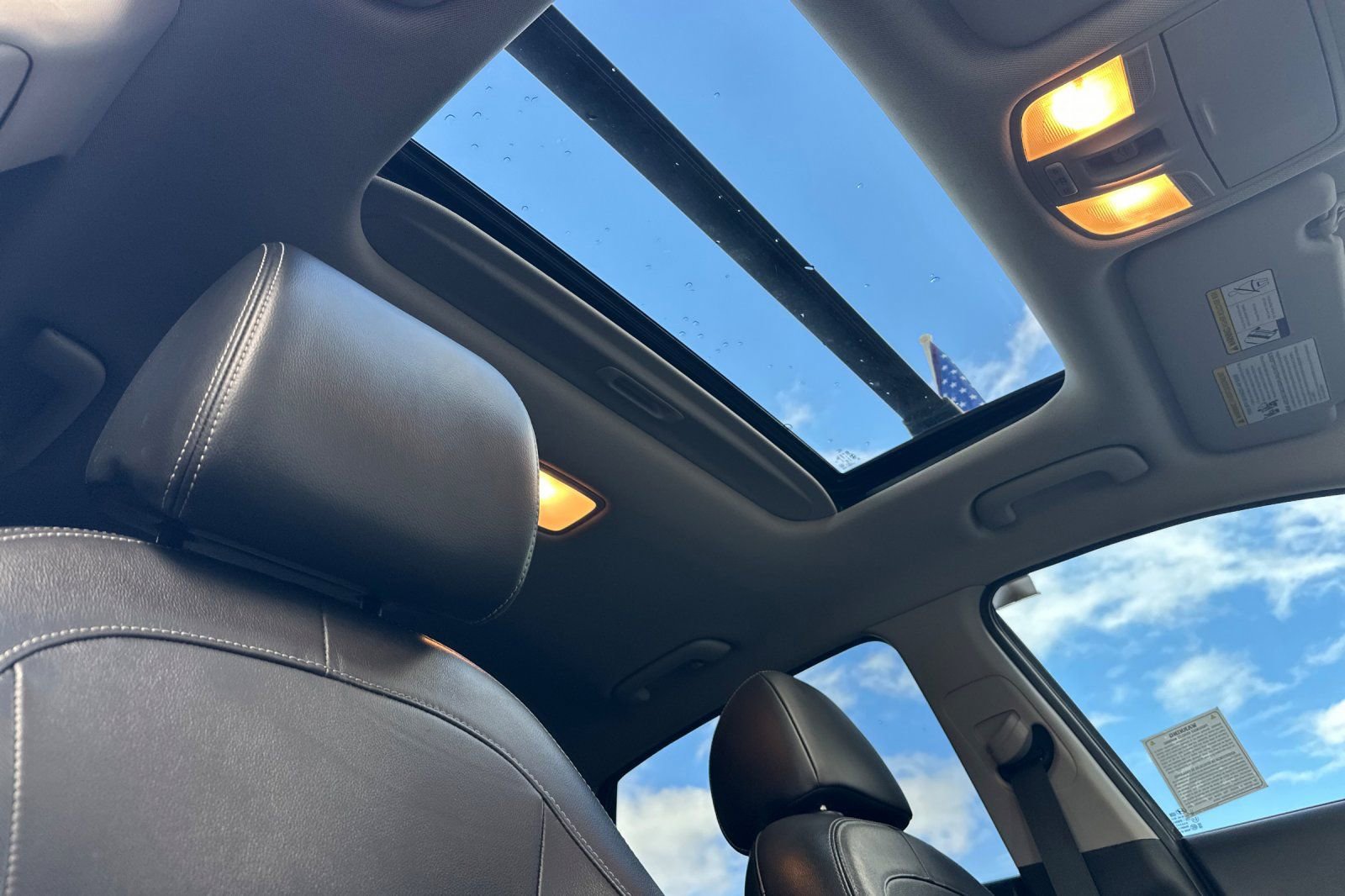 Used 2021 Hyundai Kona Ultimate image 16