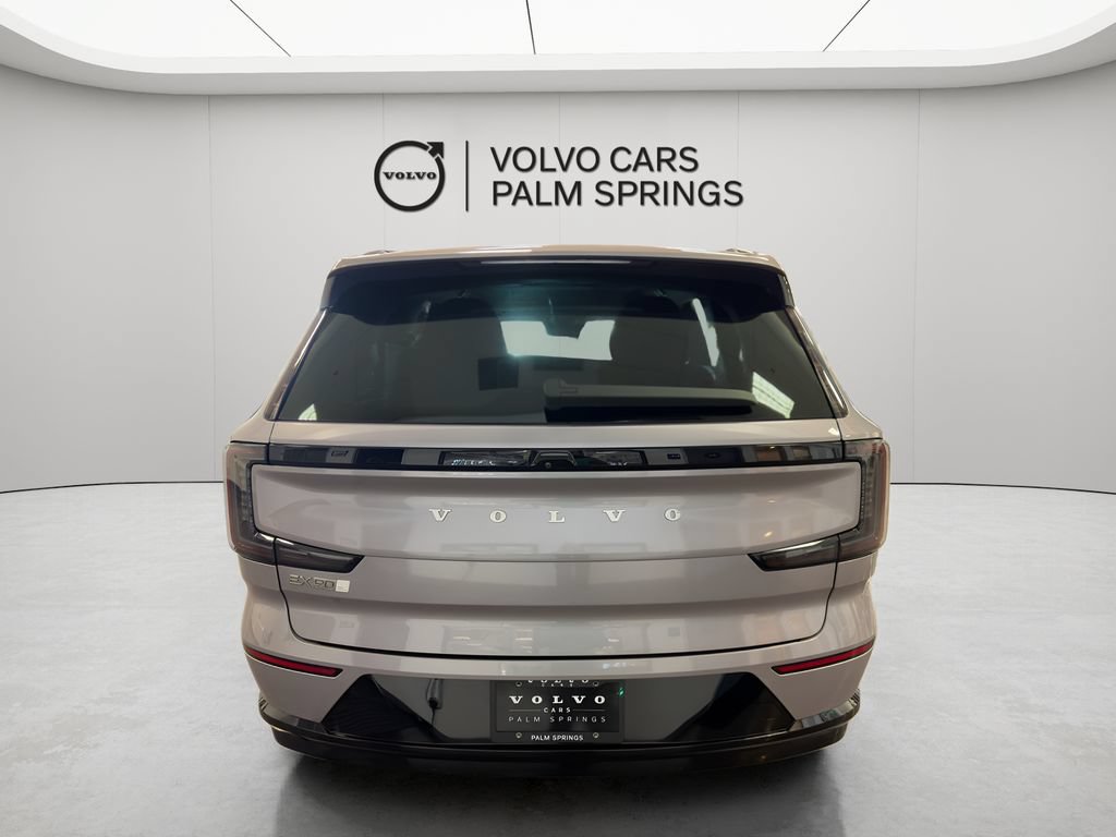 New 2026 Volvo EX90 Plus AWD/4WD image 5