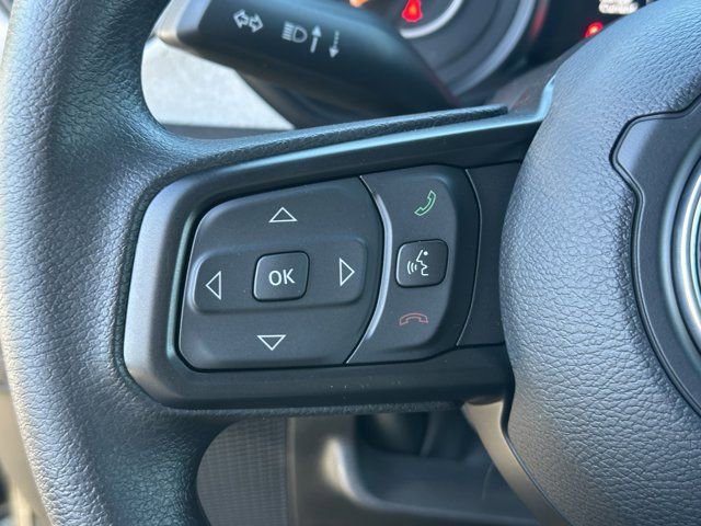 New 2026 Jeep Wrangler Willys image 22