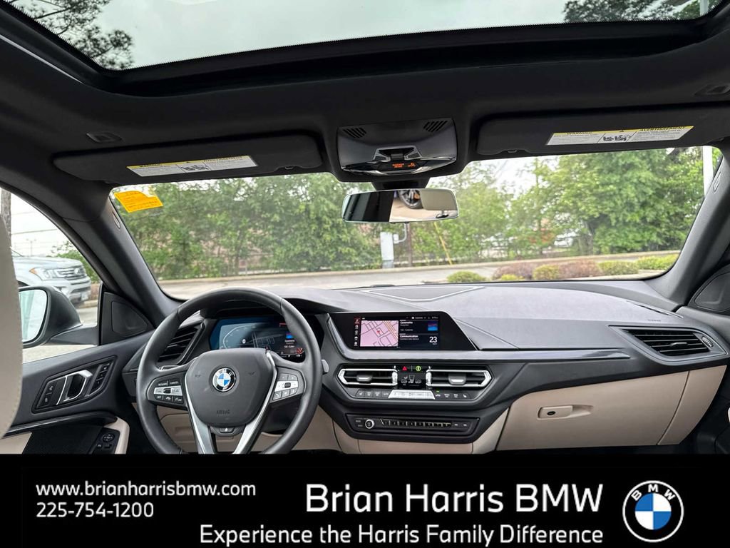Certified 2024 BMW 228i Gran Coupe w/ Convenience Package image 30
