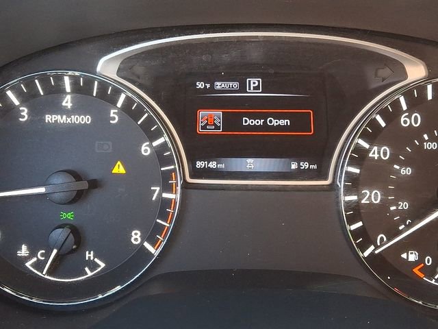 Used 2020 Nissan Pathfinder S AWD/4WD image 20