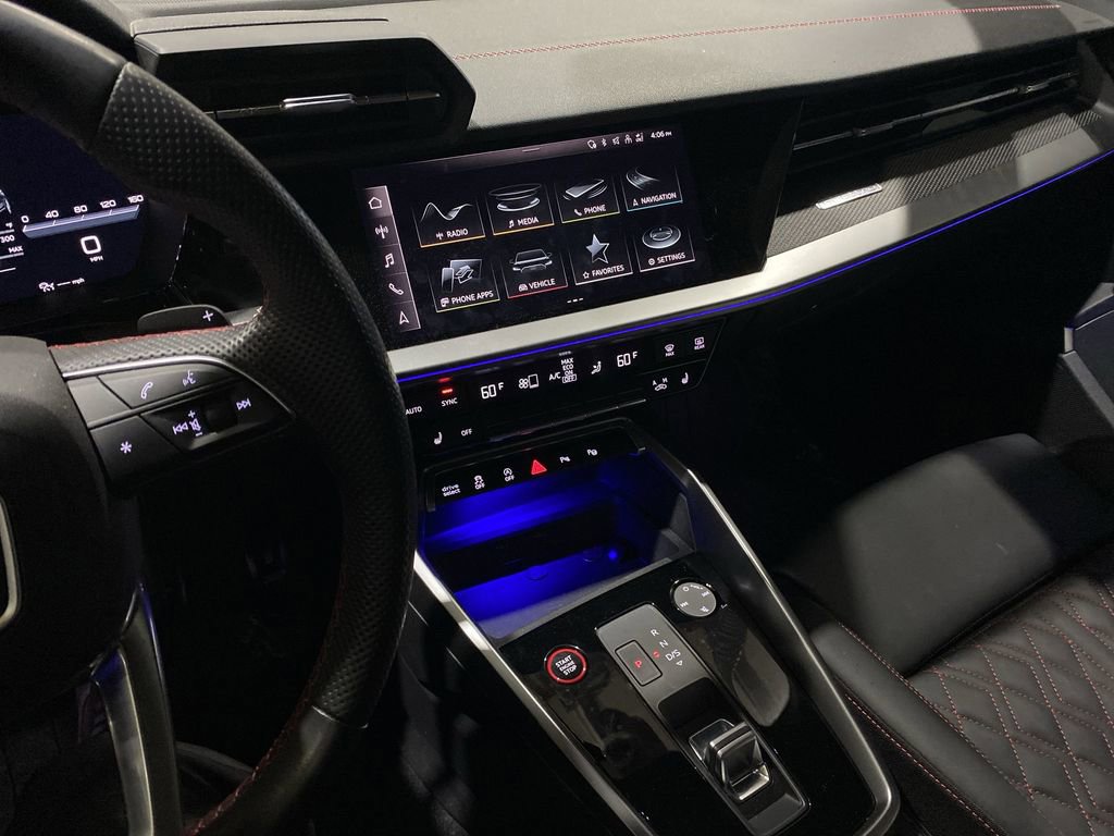 Used 2022 Audi S3 Premium Plus image 8