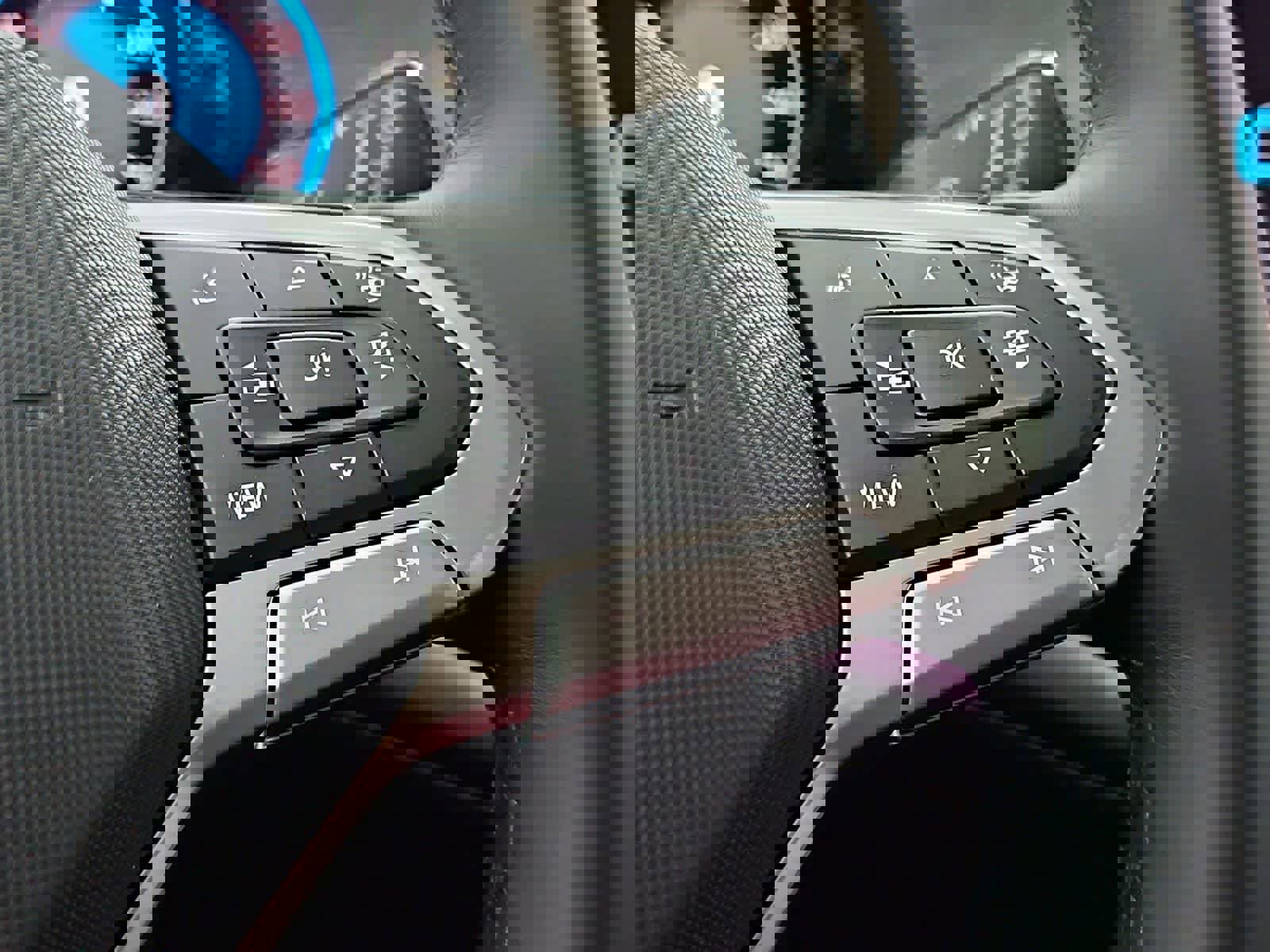 New 2026 Volkswagen Atlas SEL Premium R-Line image 26