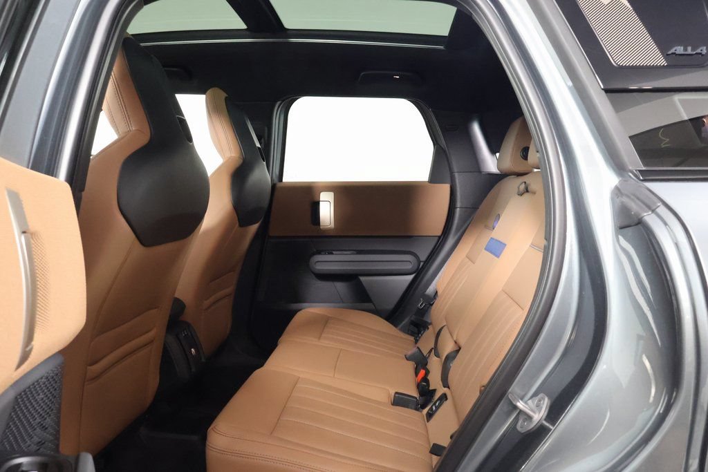 New 2027 MINI Cooper Countryman S AWD/4WD image 6