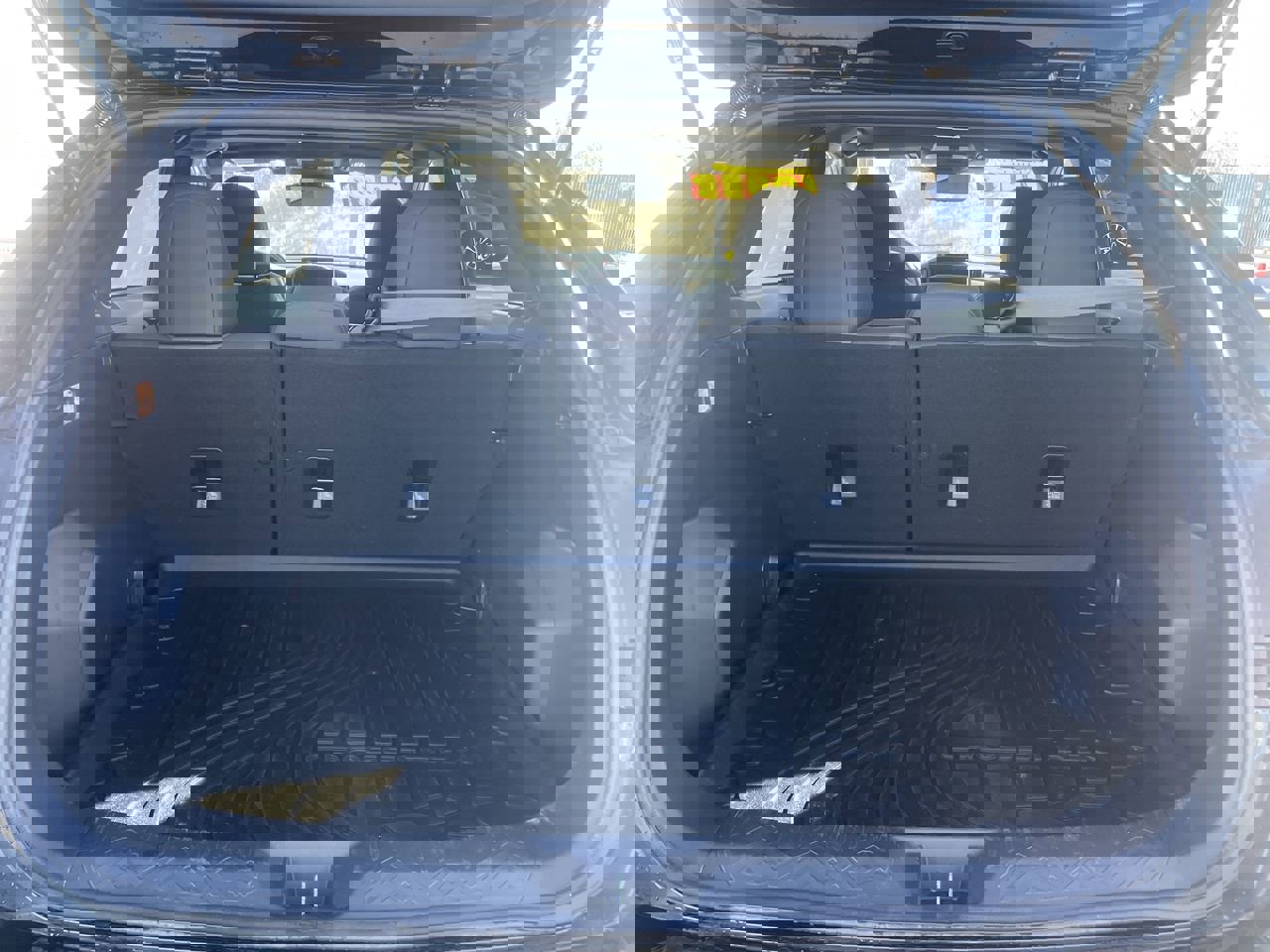 Certified 2025 Subaru Crosstrek 2.5i Sport w/ Popular Package #4A image 15