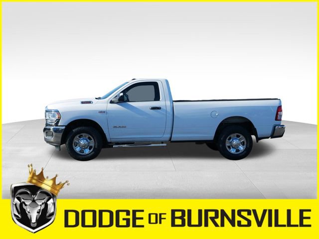 Used 2022 RAM 2500 Tradesman image 4