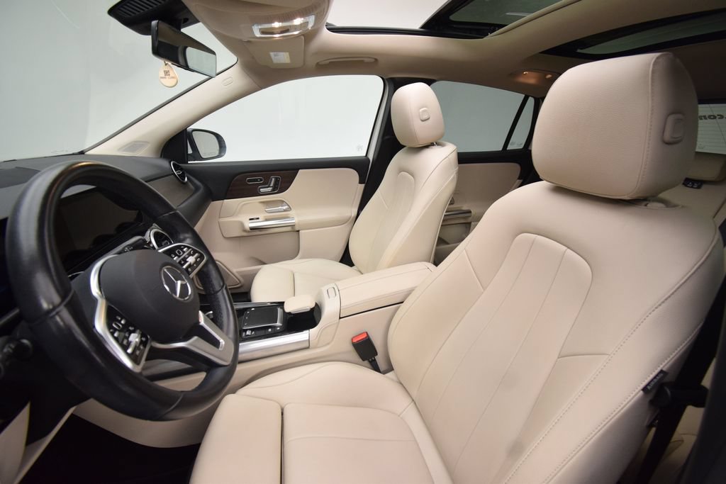 Used 2021 Mercedes-Benz GLA 250 4MATIC image 20
