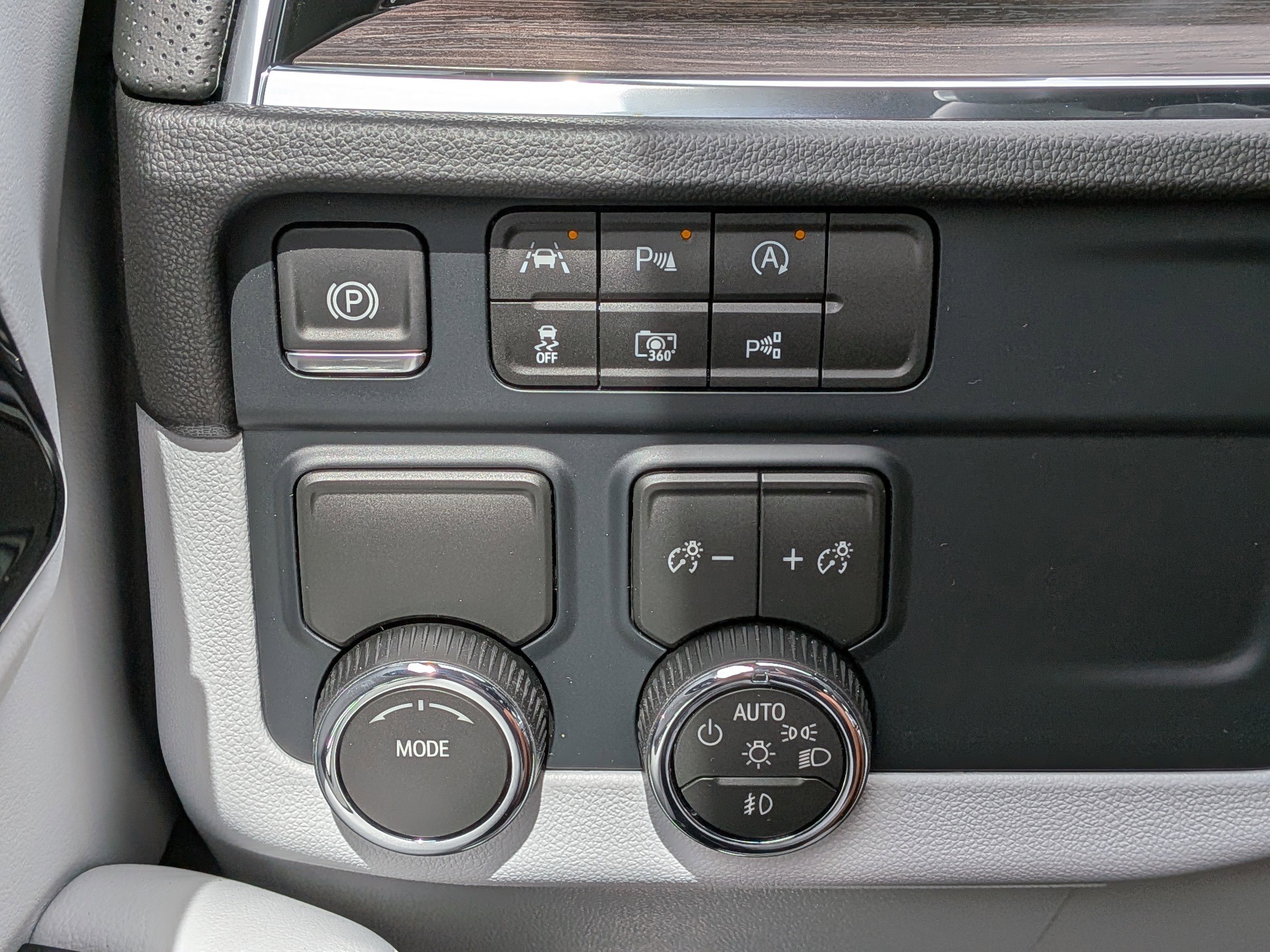 New 2026 Chevrolet Tahoe Premier image 20