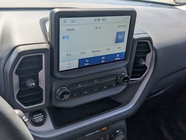 Used 2023 Ford Bronco Sport Big Bend image 23