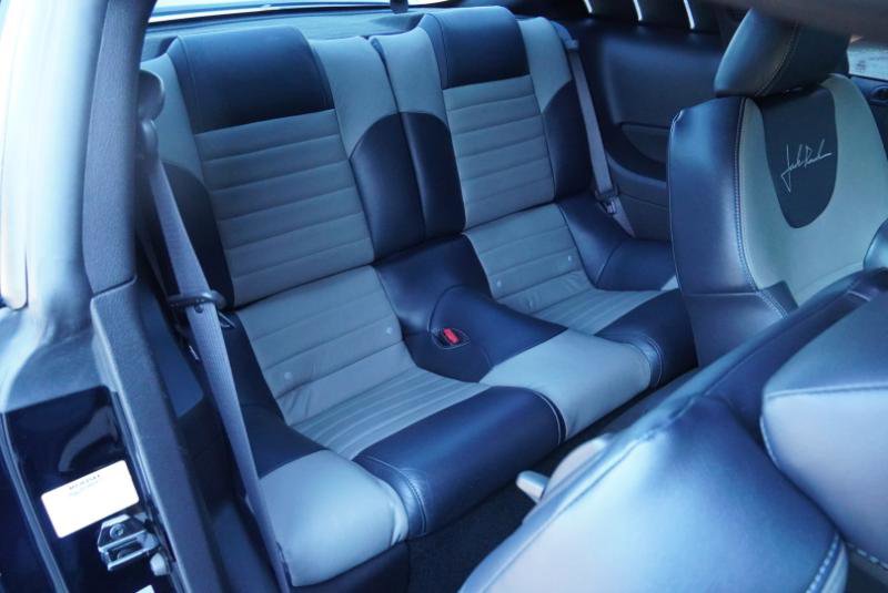 Used 2007 Ford Mustang GT image 48