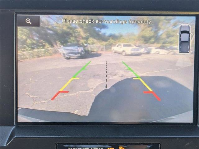 Used 2015 Ford F150 Lariat w/ Equipment Group 502A Luxury image 18