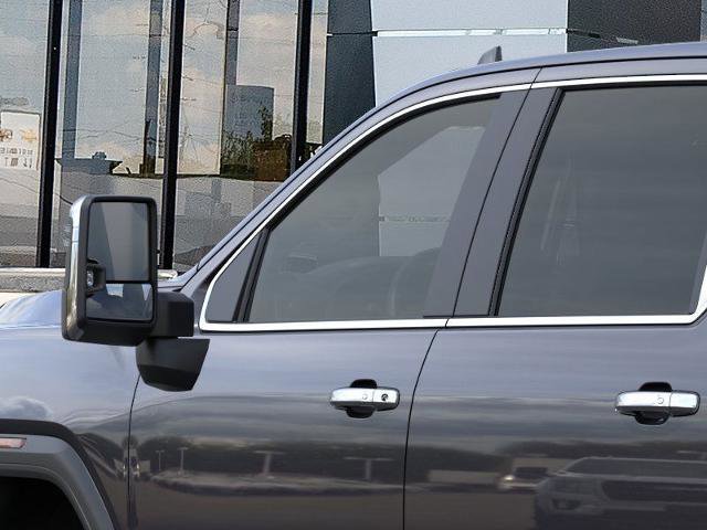 New 2026 GMC Sierra 2500 Denali Ultimate image 38