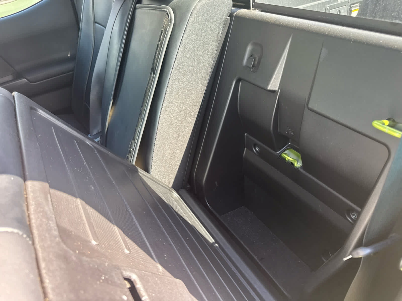 Used 2023 Toyota Tacoma TRD Sport RWD image 26