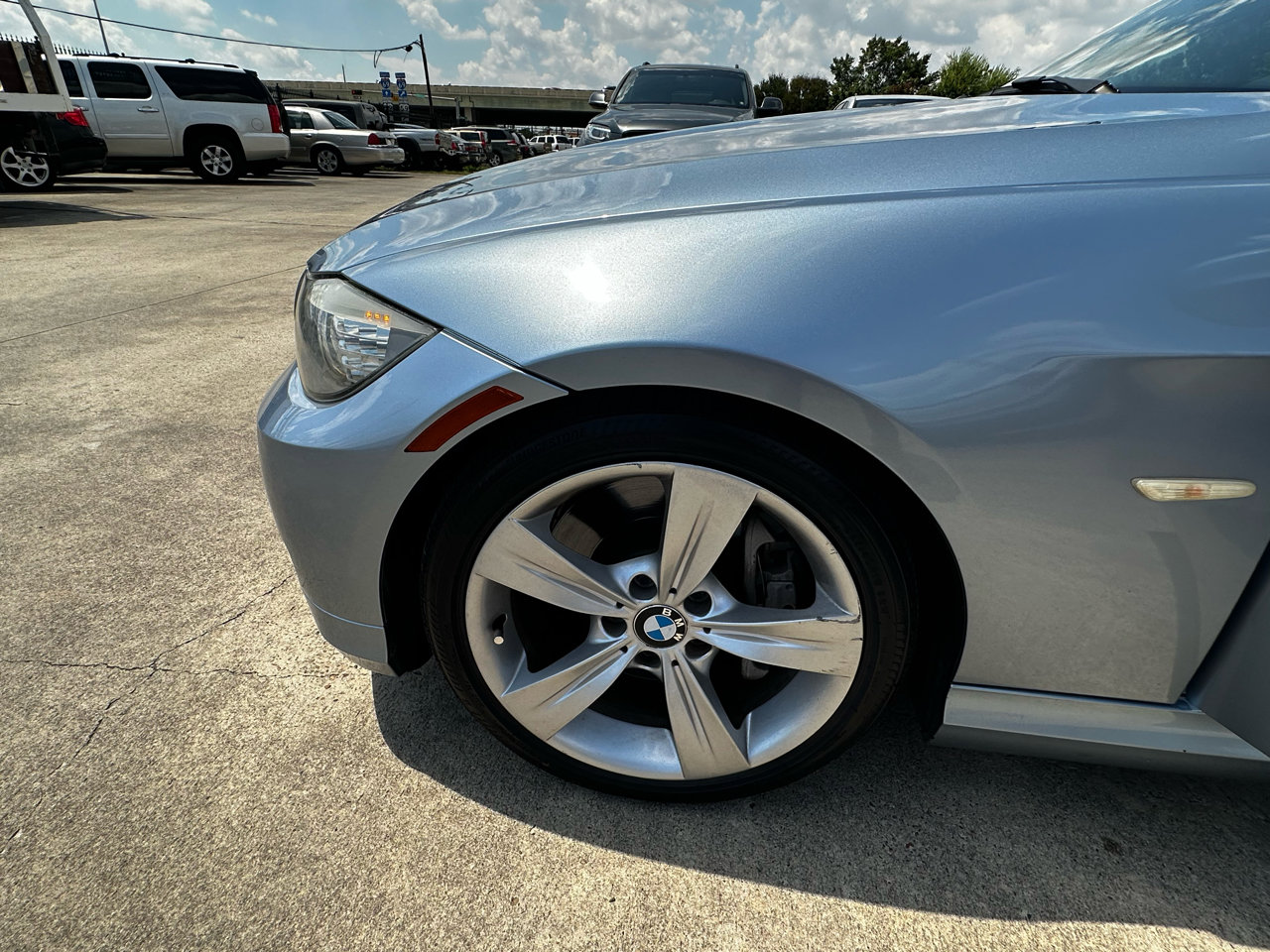 Used 2010 BMW 335i Sedan image 53