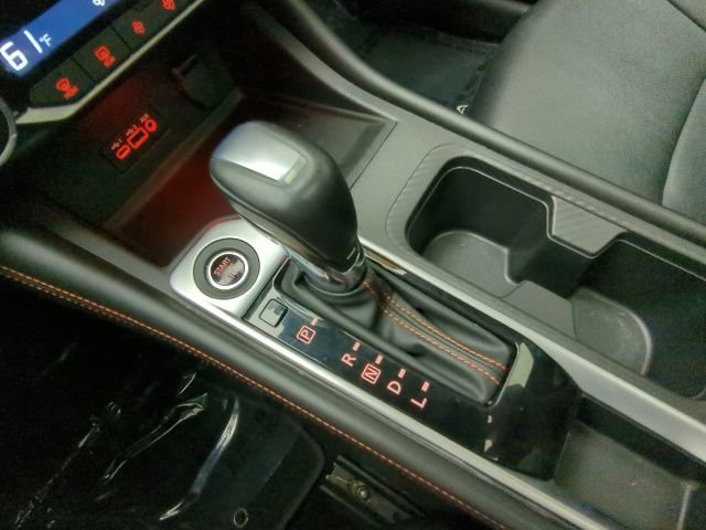 Certified 2023 Nissan Sentra SR w/ SR Premium Package FWD image 18