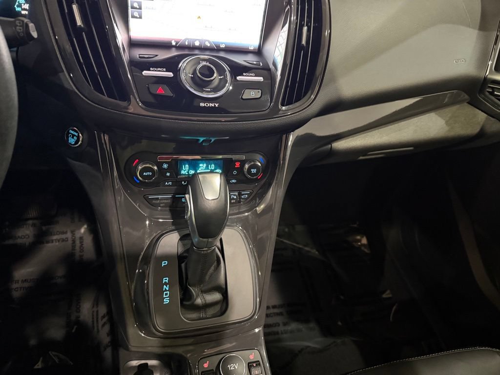 Used 2014 Ford Escape Titanium w/ Equipment Group 401A AWD/4WD image 20