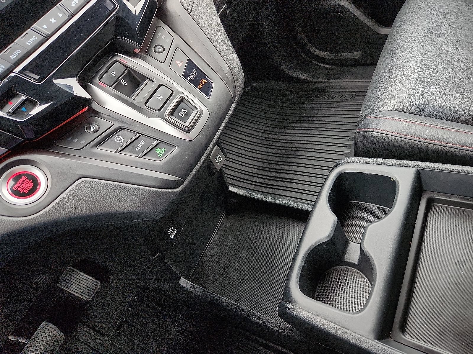 Used 2023 Honda Odyssey Sport image 25