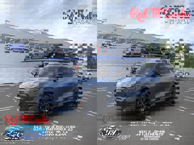 New 2024 Ford Mustang Mach-E Premium