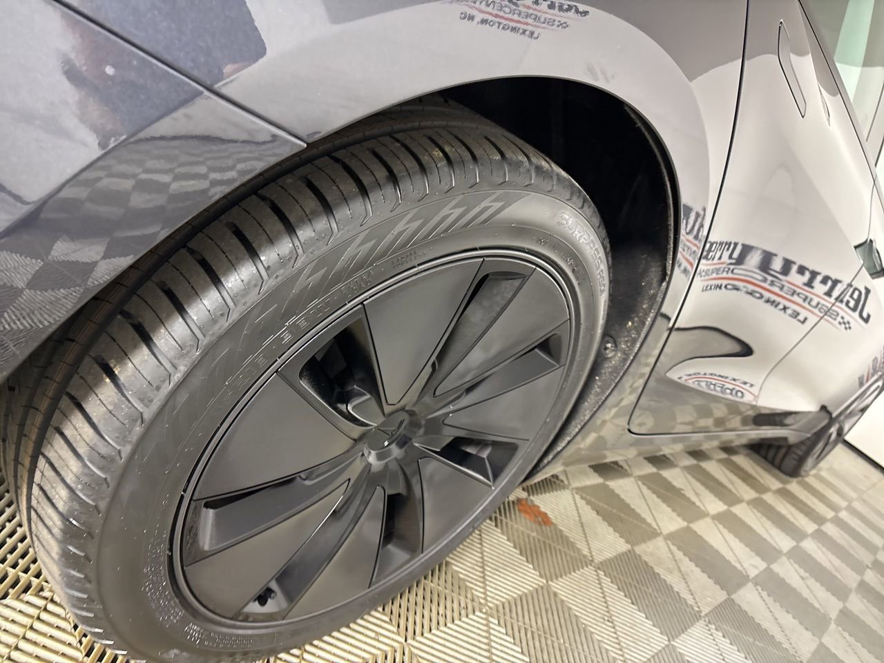 Used 2025 Tesla Model 3 Long Range image 26